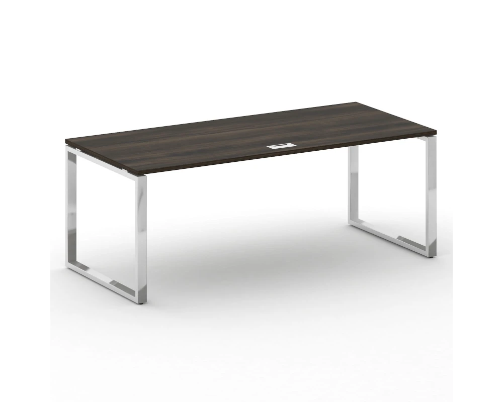 Стол для руководителя прямой без тумбы 200 Шифт / Shift