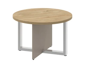 Стол журнальный, круглый Шифт / Shift images