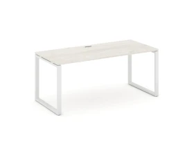Стол письменный на О-образном каркасе 1580x700x750 Стайл Проджект Директ / Style Project Direct images