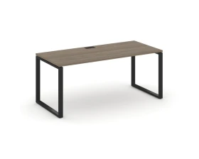 Стол письменный на О-образном каркасе 1580x700x750 Стайл Проджект Директ / Style Project Direct images