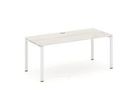 Стол письменный на П-образном каркасе 1580x800x750 Стайл Проджект Директ / Style Project Direct images