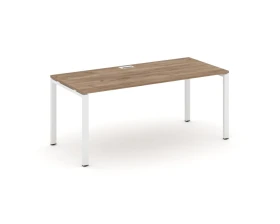 Стол письменный на П-образном каркасе 1580x800x750 Стайл Проджект Директ / Style Project Direct images
