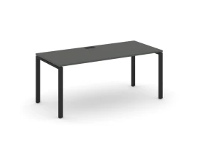 Стол письменный на П-образном каркасе 1580x800x750 Стайл Проджект Директ / Style Project Direct images