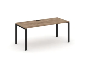Стол письменный на П-образном каркасе 1580x800x750 Стайл Проджект Директ / Style Project Direct images