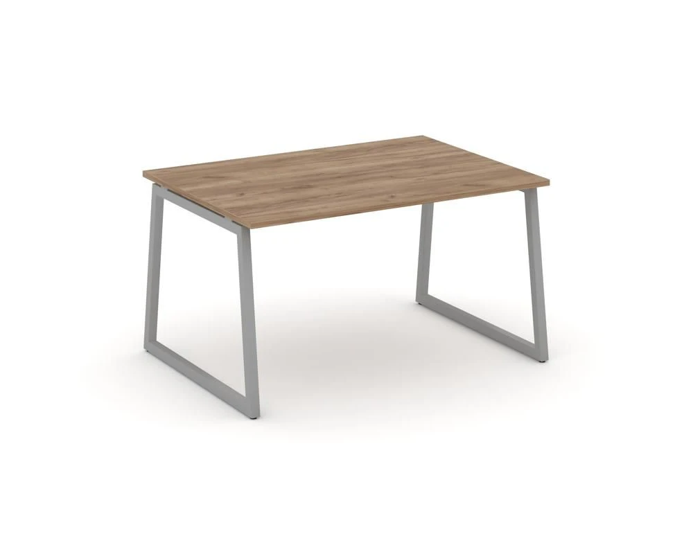 Стол переговорный SN-4T1.SPRG-003.3 1380х980х750 Стайл Проджект Фьюжн / Style Project Fusion