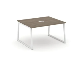 Стол переговорный SN-4T1.SPRG-033 1380х1180х750 Стайл Проджект Фьюжн / Style Project Fusion images