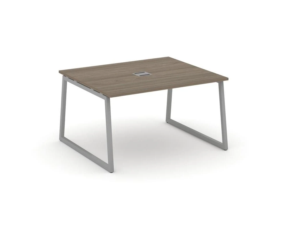 Стол переговорный SN-4T1.SPRG-033 1380х1180х750 Стайл Проджект Фьюжн / Style Project Fusion