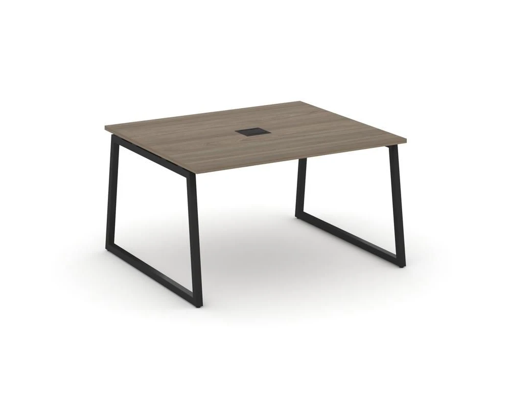 Стол переговорный SN-4T1.SPRG-033 1380х1180х750 Стайл Проджект Фьюжн / Style Project Fusion