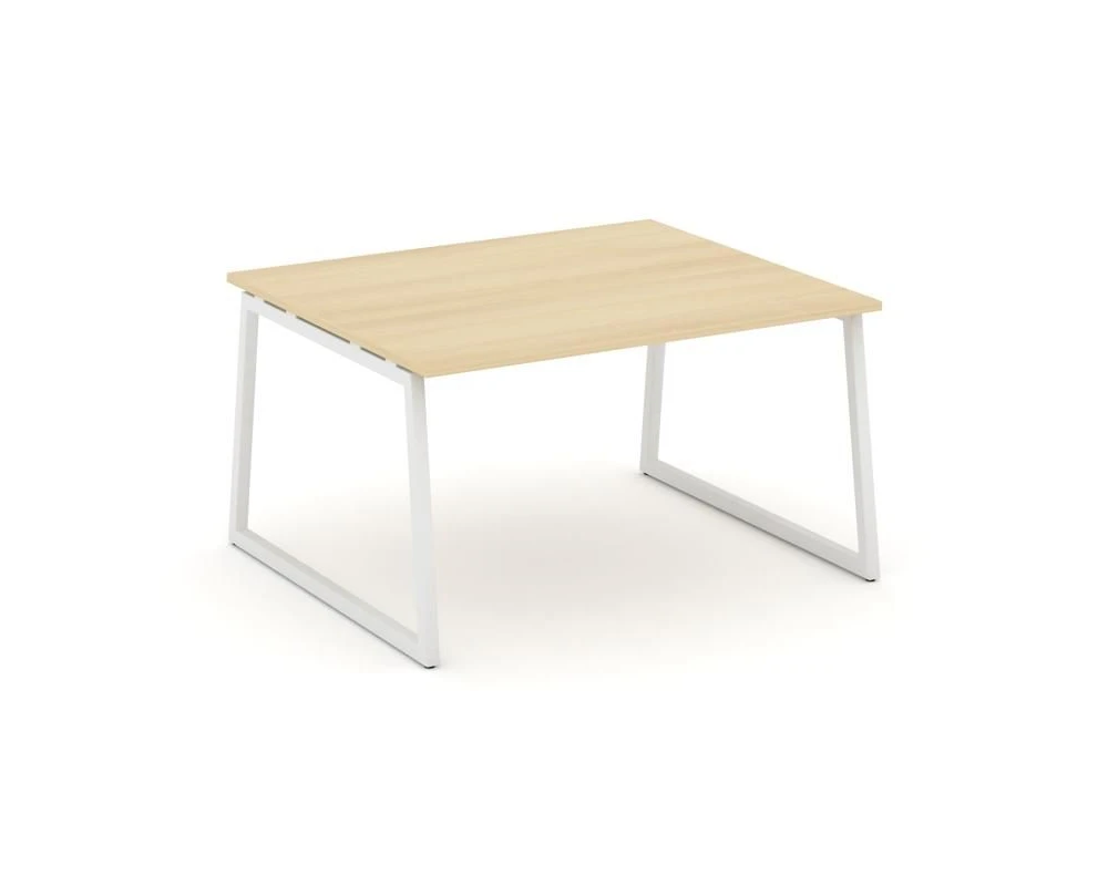 Стол переговорный SN-4T1.SPRG-034.3 1580х1180х750 Стайл Проджект Фьюжн / Style Project Fusion