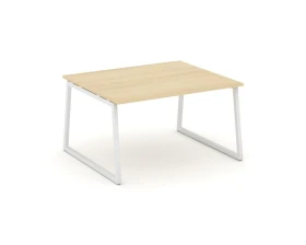 Стол переговорный SN-4T1.SPRG-034.3 1580х1180х750 Стайл Проджект Фьюжн / Style Project Fusion images