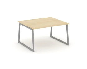 Стол переговорный SN-4T1.SPRG-034.3 1580х1180х750 Стайл Проджект Фьюжн / Style Project Fusion images
