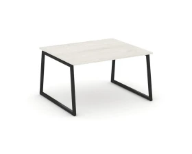 Стол переговорный SN-4T1.SPRG-034.3 1580х1180х750 Стайл Проджект Фьюжн / Style Project Fusion images
