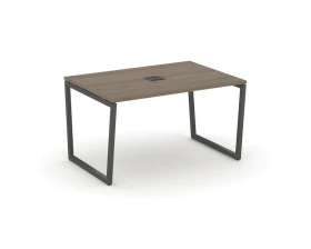 Стол переговорный SN-4T2.SPRG-002 1180х980х750 Стайл Проджект Фьюжн / Style Project Fusion images