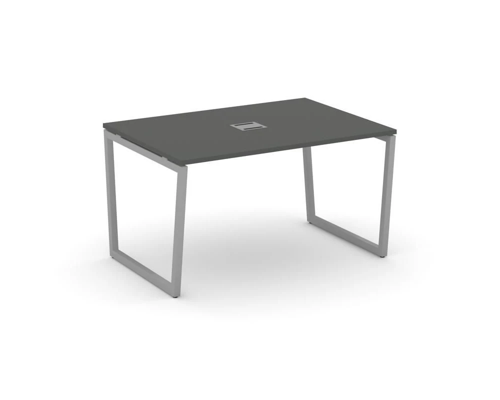Стол переговорный SN-4T2.SPRG-002 1180х980х750 Стайл Проджект Фьюжн / Style Project Fusion