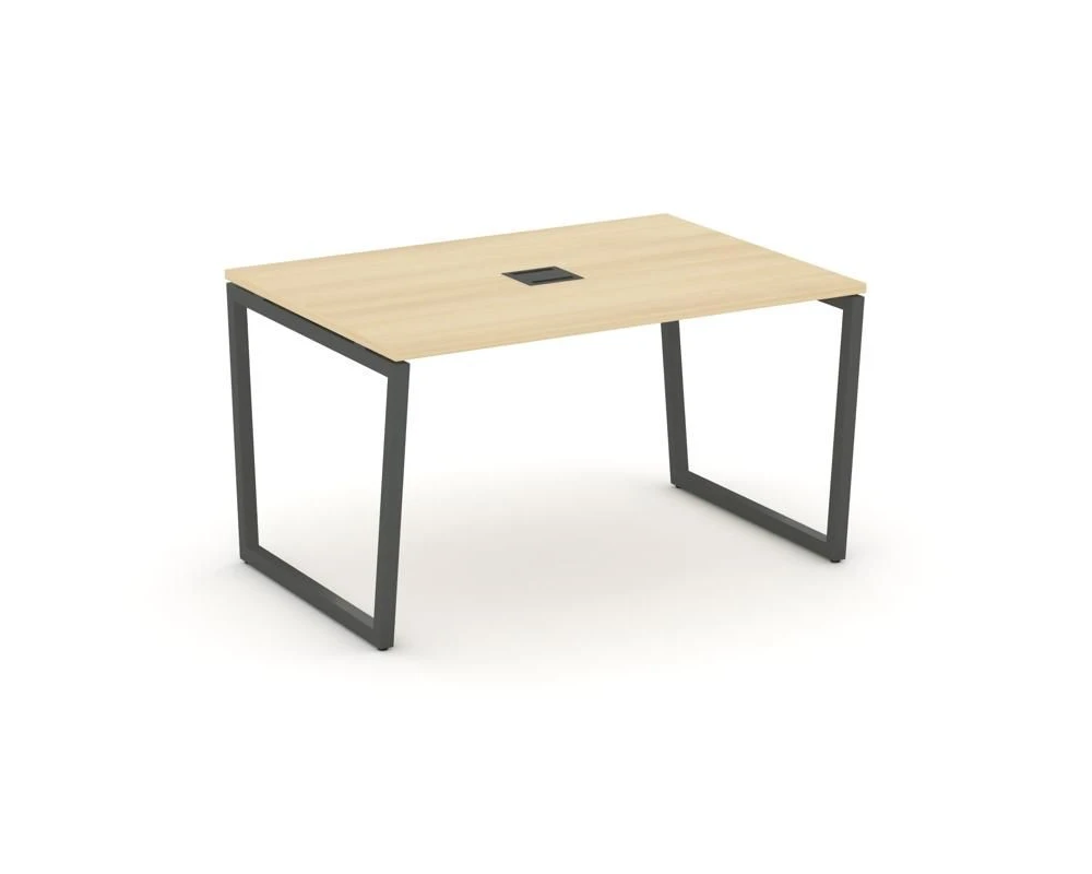 Стол переговорный SN-4T2.SPRG-002 1180х980х750 Стайл Проджект Фьюжн / Style Project Fusion