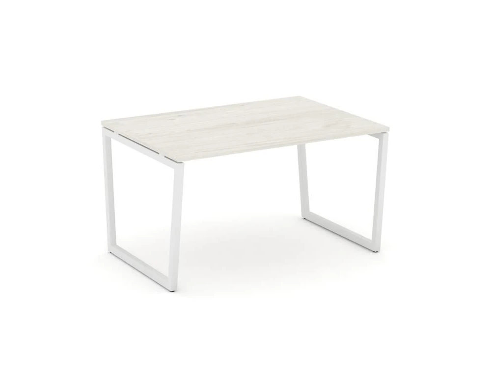 Стол переговорный SN-4T2.SPRG-003.3 1380х980х750 Стайл Проджект Фьюжн / Style Project Fusion