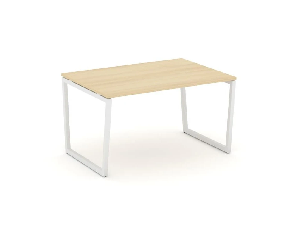 Стол переговорный SN-4T2.SPRG-003.3 1380х980х750 Стайл Проджект Фьюжн / Style Project Fusion