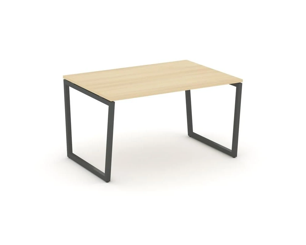 Стол переговорный SN-4T2.SPRG-003.3 1380х980х750 Стайл Проджект Фьюжн / Style Project Fusion