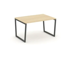 Стол переговорный SN-4T2.SPRG-003.3 1380х980х750 Стайл Проджект Фьюжн / Style Project Fusion images