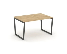 Стол переговорный SN-4T2.SPRG-003.3 1380х980х750 Стайл Проджект Фьюжн / Style Project Fusion images