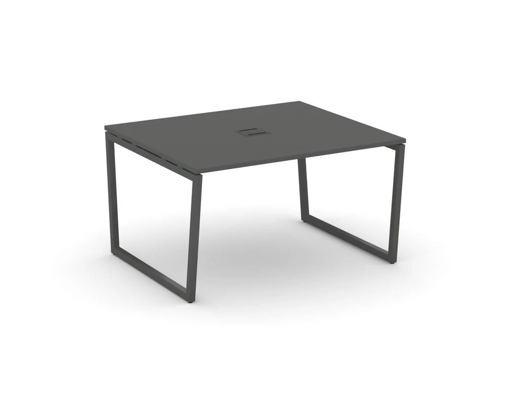 Стол переговорный SN-4T2.SPRG-033 1380х1180х750 Стайл Проджект Фьюжн / Style Project Fusion