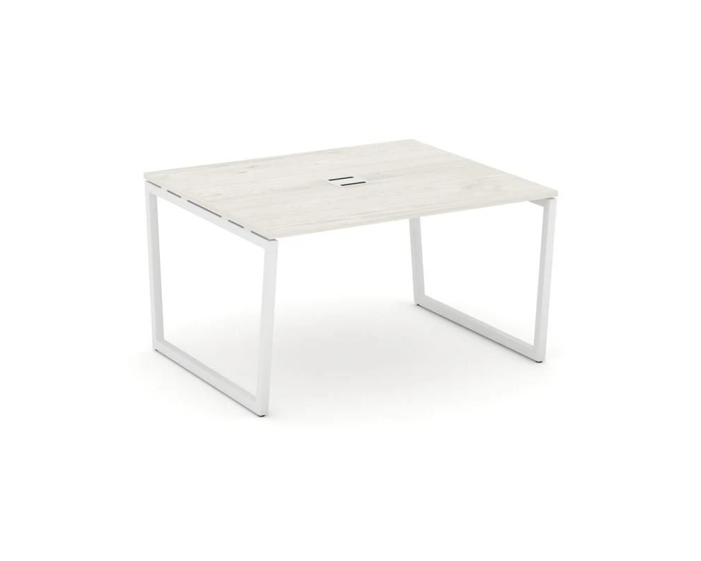 Стол переговорный SN-4T2.SPRG-033 1380х1180х750 Стайл Проджект Фьюжн / Style Project Fusion