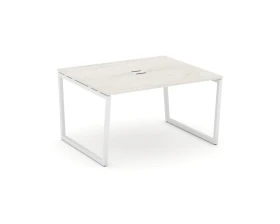 Стол переговорный SN-4T2.SPRG-033 1380х1180х750 Стайл Проджект Фьюжн / Style Project Fusion images