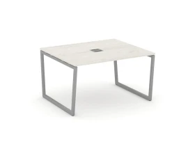 Стол переговорный SN-4T2.SPRG-033 1380х1180х750 Стайл Проджект Фьюжн / Style Project Fusion images