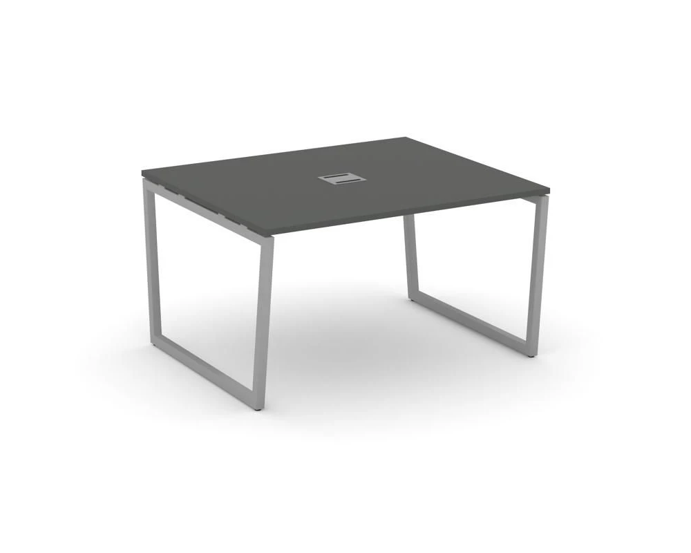 Стол переговорный SN-4T2.SPRG-033 1380х1180х750 Стайл Проджект Фьюжн / Style Project Fusion
