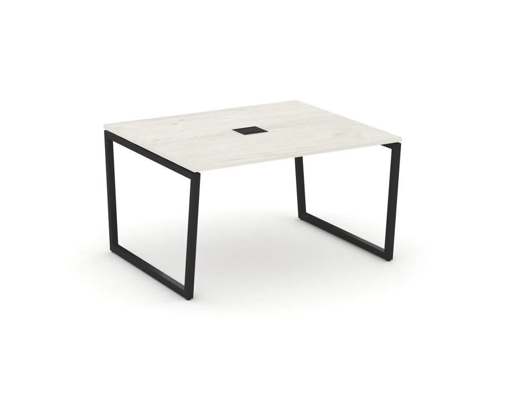 Стол переговорный SN-4T2.SPRG-034 1580х1180х750 Стайл Проджект Фьюжн / Style Project Fusion