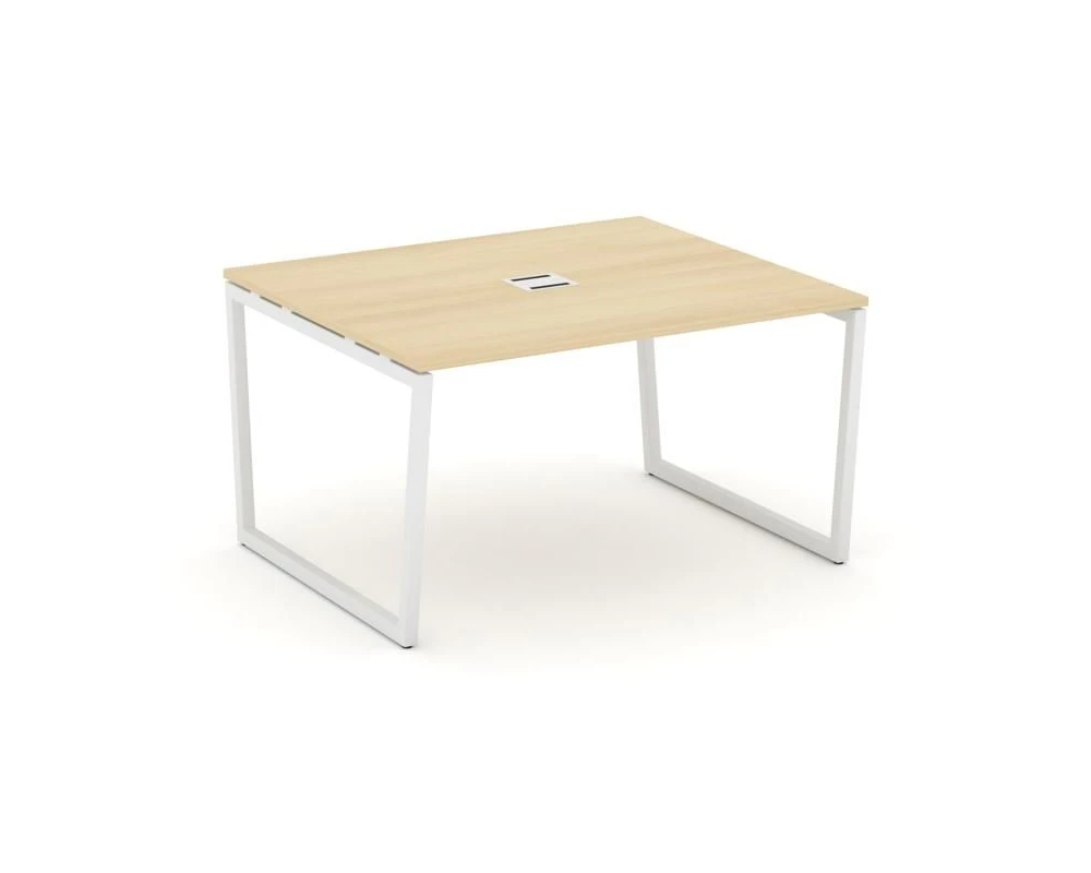 Стол переговорный SN-4T2.SPRG-034 1580х1180х750 Стайл Проджект Фьюжн / Style Project Fusion