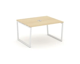 Стол переговорный SN-4T2.SPRG-034 1580х1180х750 Стайл Проджект Фьюжн / Style Project Fusion images