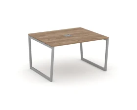 Стол переговорный SN-4T2.SPRG-034 1580х1180х750 Стайл Проджект Фьюжн / Style Project Fusion images
