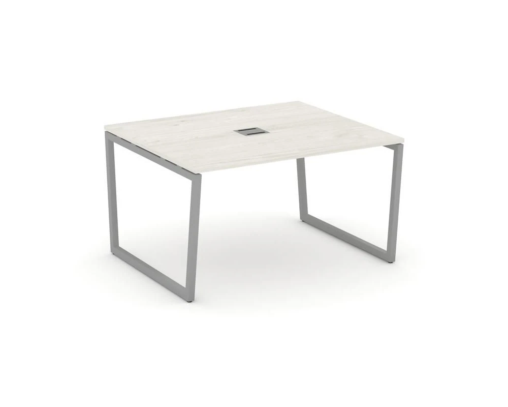 Стол переговорный SN-4T2.SPRG-034 1580х1180х750 Стайл Проджект Фьюжн / Style Project Fusion