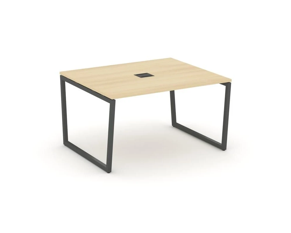 Стол переговорный SN-4T2.SPRG-034 1580х1180х750 Стайл Проджект Фьюжн / Style Project Fusion