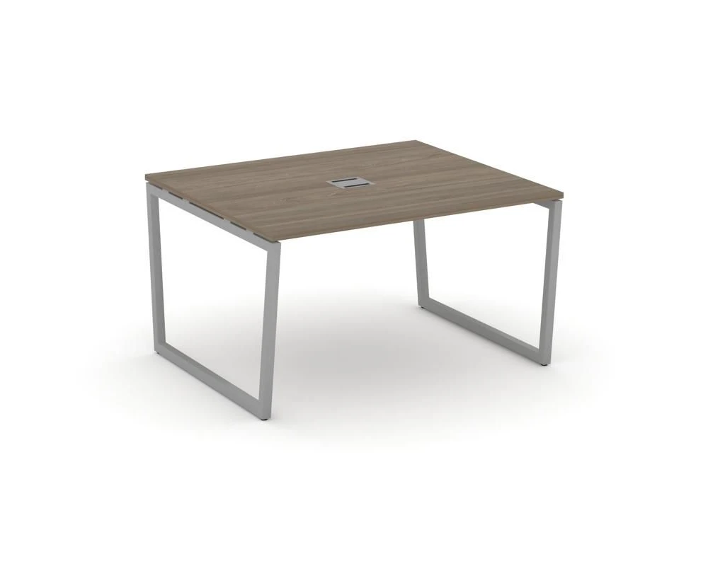Стол переговорный SN-4T2.SPRG-034 1580х1180х750 Стайл Проджект Фьюжн / Style Project Fusion