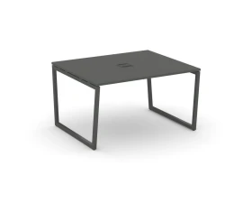 Стол переговорный SN-4T2.SPRG-034 1580х1180х750 Стайл Проджект Фьюжн / Style Project Fusion images