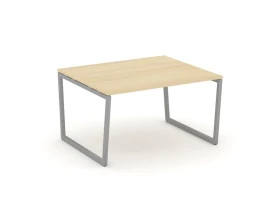 Стол переговорный SN-4T2.SPRG-034.3 1580х1180х750 Стайл Проджект Фьюжн / Style Project Fusion images