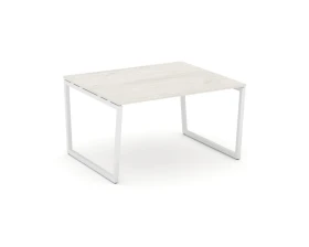 Стол переговорный SN-4T2.SPRG-034.3 1580х1180х750 Стайл Проджект Фьюжн / Style Project Fusion images