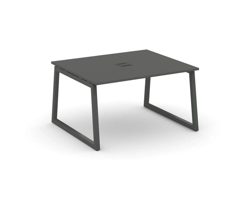 Стол переговорный SN-5T1.SPRG-034 1580х1180х750 Стайл Проджект Фьюжн / Style Project Fusion