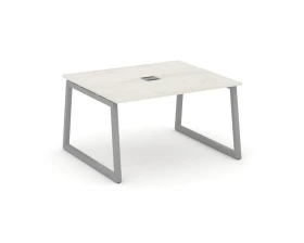 Стол переговорный SN-5T1.SPRG-034 1580х1180х750 Стайл Проджект Фьюжн / Style Project Fusion images