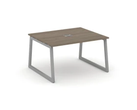 Стол переговорный SN-5T1.SPRG-034 1580х1180х750 Стайл Проджект Фьюжн / Style Project Fusion images