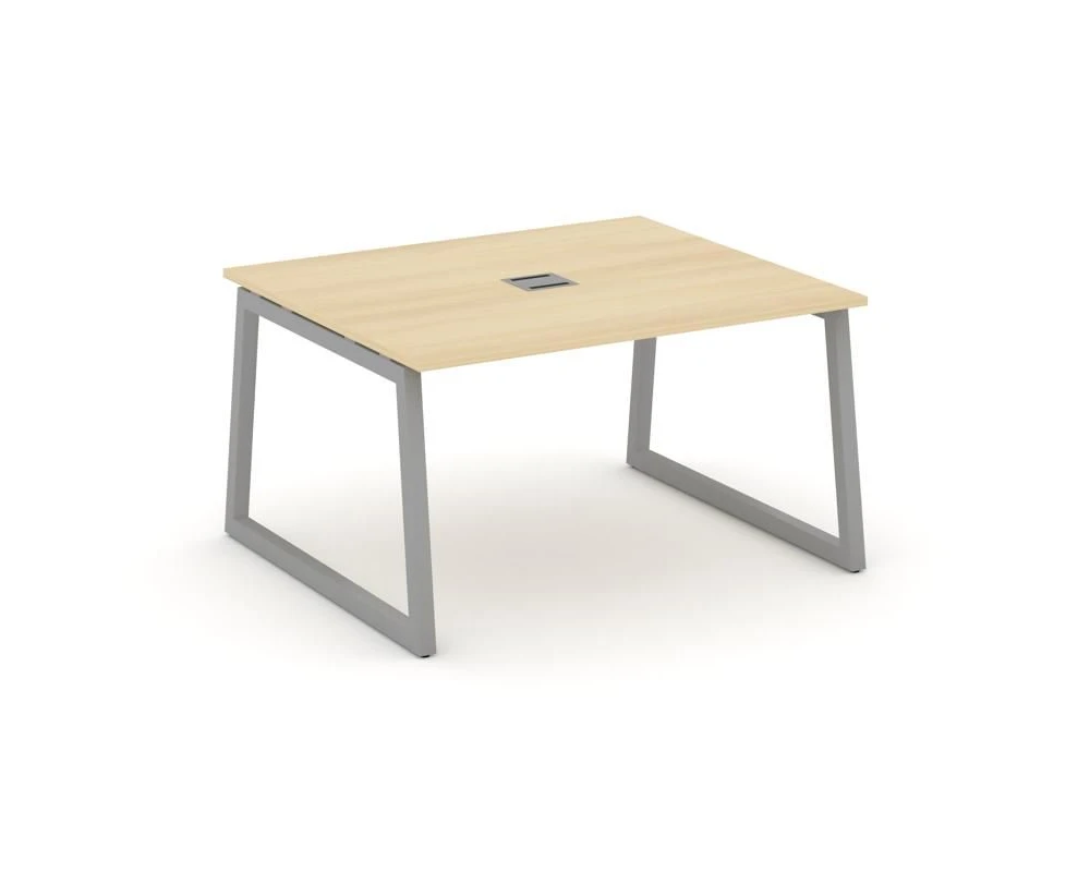 Стол переговорный SN-5T1.SPRG-034 1580х1180х750 Стайл Проджект Фьюжн / Style Project Fusion