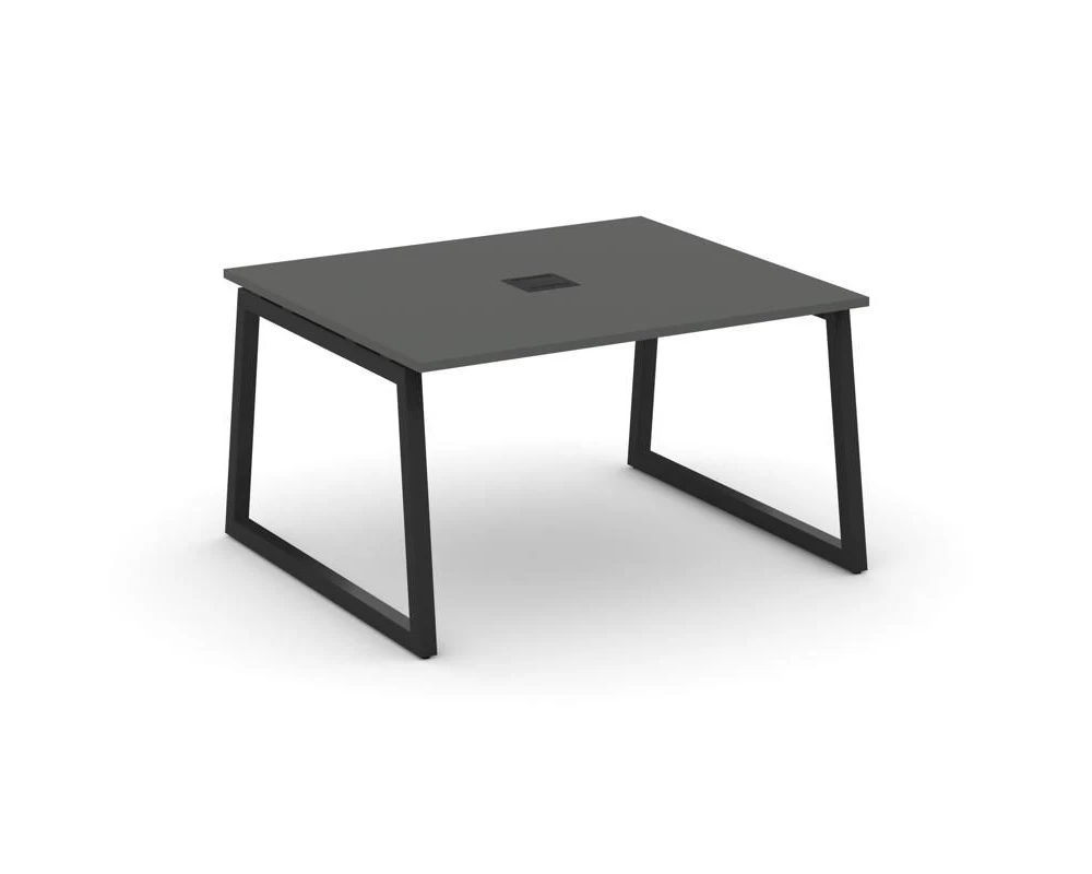 Стол переговорный SN-5T1.SPRG-034 1580х1180х750 Стайл Проджект Фьюжн / Style Project Fusion