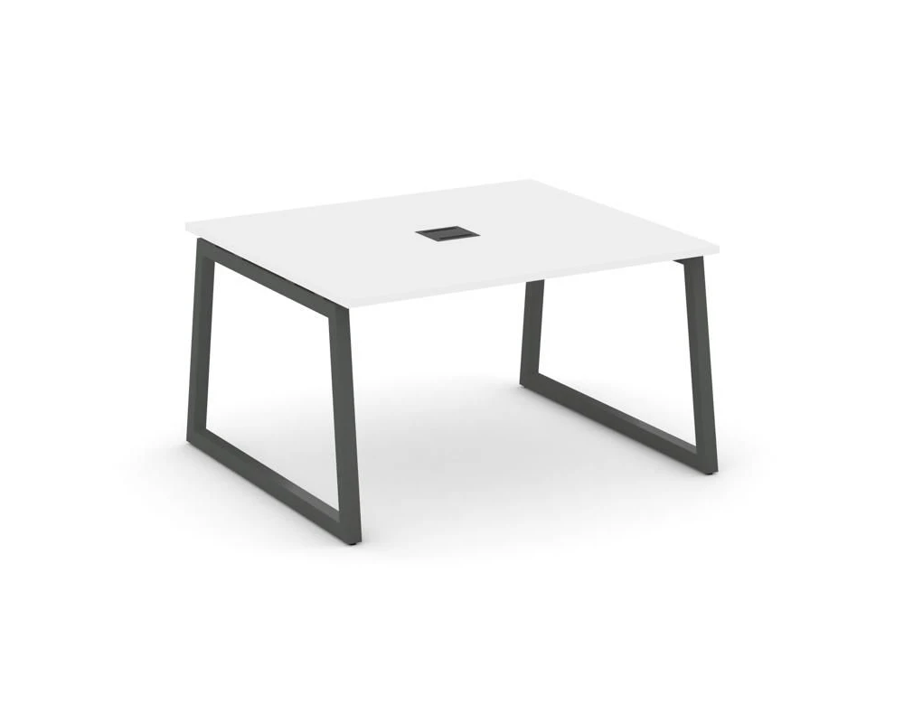 Стол переговорный SN-5T1.SPRG-034 1580х1180х750 Стайл Проджект Фьюжн / Style Project Fusion