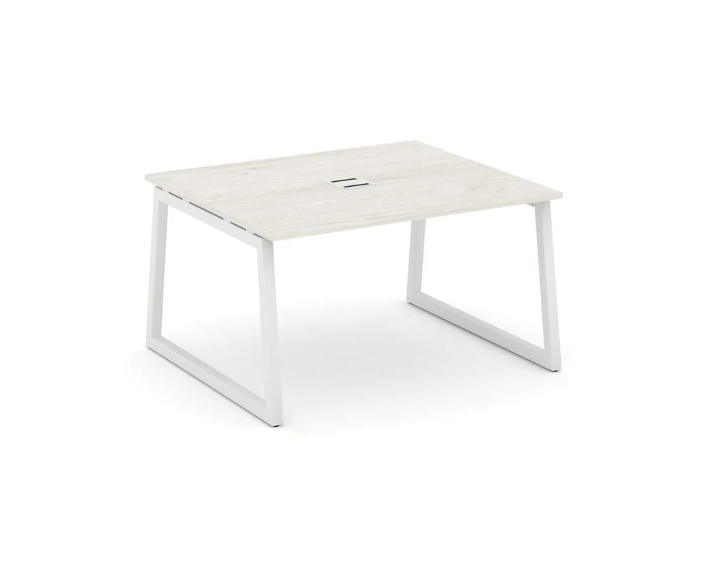 Стол переговорный SN-5T1.SPRG-034 1580х1180х750 Стайл Проджект Фьюжн / Style Project Fusion