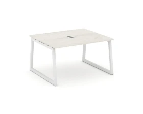 Стол переговорный SN-5T1.SPRG-034 1580х1180х750 Стайл Проджект Фьюжн / Style Project Fusion images