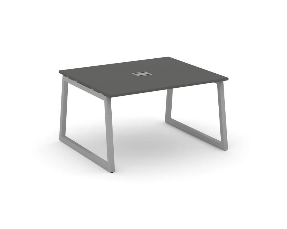 Стол переговорный SN-5T1.SPRG-034 1580х1180х750 Стайл Проджект Фьюжн / Style Project Fusion