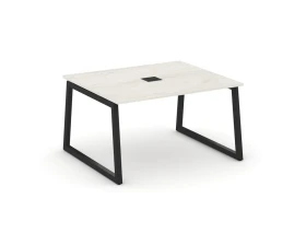 Стол переговорный SN-5T1.SPRG-034 1580х1180х750 Стайл Проджект Фьюжн / Style Project Fusion images