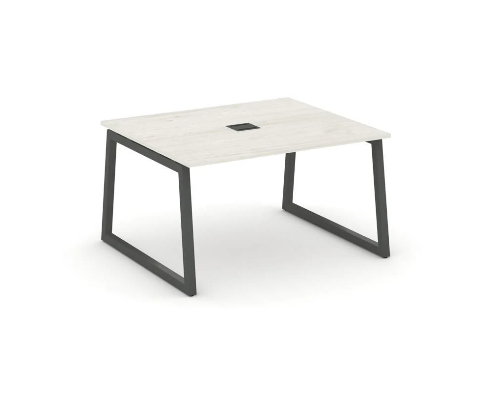 Стол переговорный SN-5T1.SPRG-034 1580х1180х750 Стайл Проджект Фьюжн / Style Project Fusion